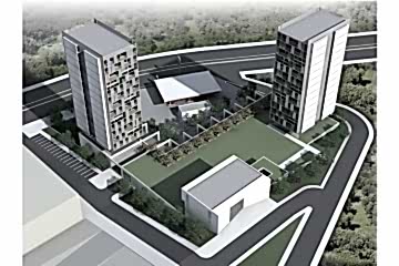 Beysupark Yaşam Merkezi